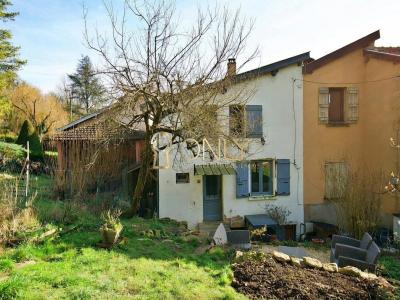 For sale Chessy 3 rooms 51 m2 Rhone (69380) photo 0