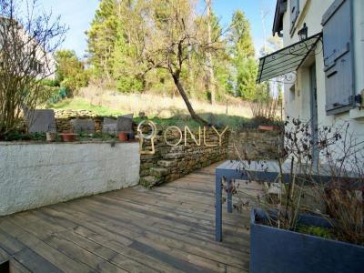 Acheter Maison Chessy Rhone