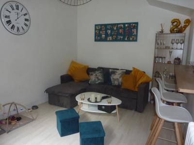 For rent Lisieux 3 rooms 53 m2 Calvados (14100) photo 1