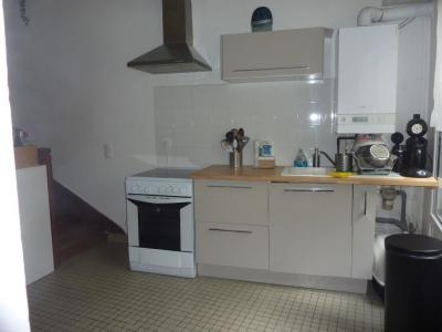 For rent Lisieux 3 rooms 53 m2 Calvados (14100) photo 2