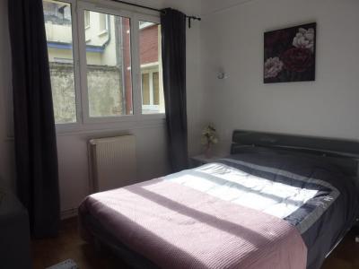 For rent Lisieux 3 rooms 53 m2 Calvados (14100) photo 3