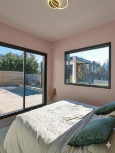 Annonce Vente 5 pi�ces Maison Mons 31