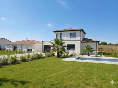 For sale Balma 5 rooms 125 m2 Haute garonne (31130) photo 0