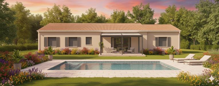 For sale Muret 4 rooms 95 m2 Haute garonne (31600) photo 0