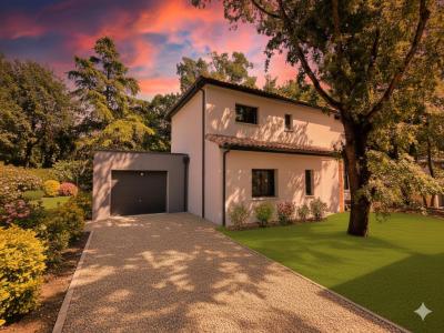 Annonce Vente 4 pi�ces Maison Pins-justaret 31