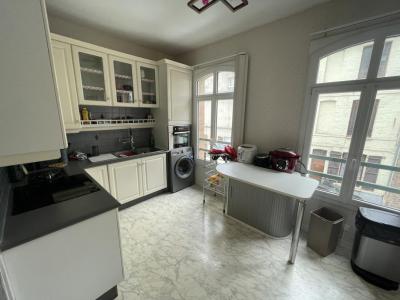 Louer Appartement Saint-omer 580 euros