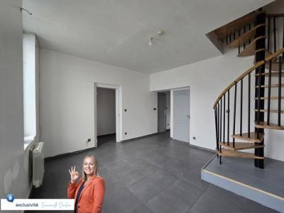 For sale Wallers 5 rooms 65 m2 Nord (59135) photo 0