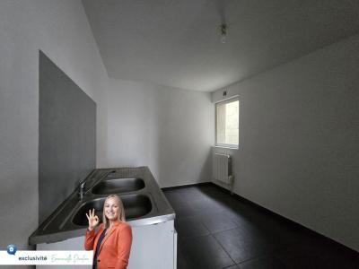 Annonce Vente 5 pi�ces Maison Wallers 59