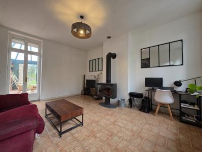 Acheter Maison Saint-martin-riviere Aisne