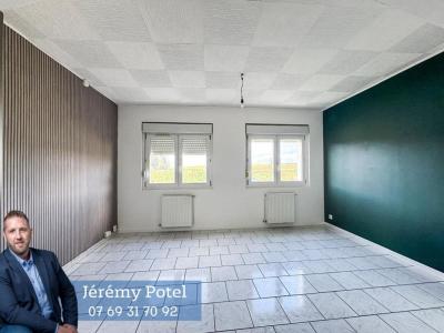 Annonce Vente 6 pi�ces Maison Avesnes-les-aubert 59