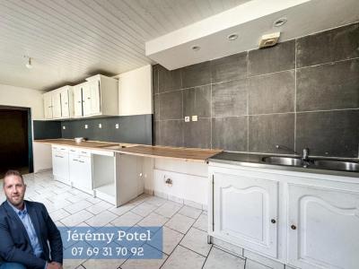 Acheter Maison 87 m2 Avesnes-les-aubert