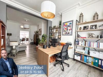 Annonce Vente 6 pi�ces Maison Cambrai 59