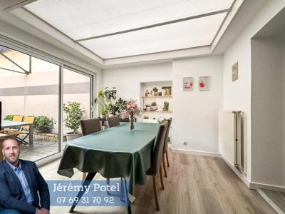 Acheter Maison 135 m2 Cambrai