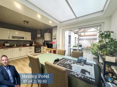 Acheter Maison Cambrai Nord