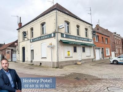 For sale Fechain 7 rooms 200 m2 Nord (59247) photo 0