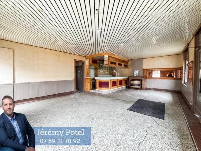 Annonce Vente Immeuble Fechain 59