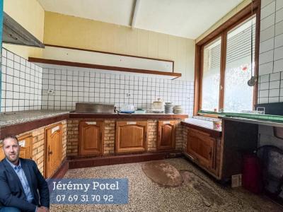 Acheter Immeuble Fechain Nord