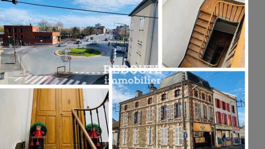 For sale Chalons-en-champagne 13 rooms 345 m2 Marne (51000) photo 0