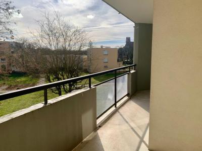 For sale Bourg-en-bresse 2 rooms 56 m2 Ain (01000) photo 1