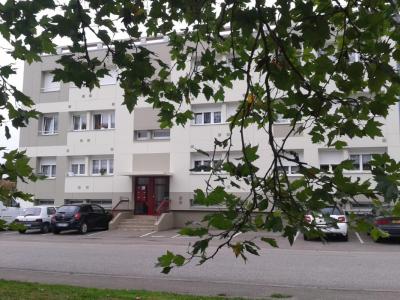 For rent Chatenois 2 rooms 49 m2 Vosges (88170) photo 0