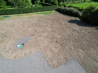 Annonce Vente Terrain Argentan 61