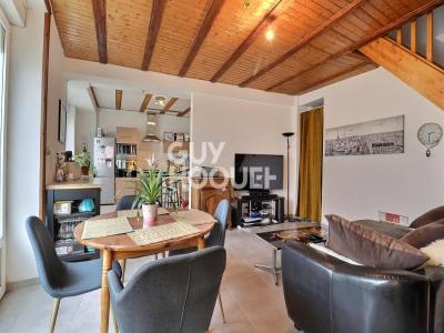 For sale Muron 3 rooms 78 m2 Charente maritime (17430) photo 1