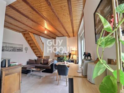 For sale Muron 3 rooms 78 m2 Charente maritime (17430) photo 2