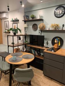 Annonce Location Appartement Paris-17eme-arrondissement 75