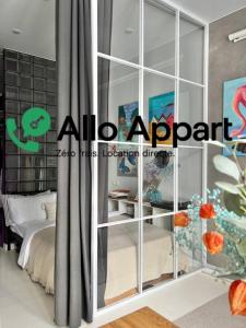 For rent Lyon-1er-arrondissement 1 room 36 m2 Rhone (69001) photo 0