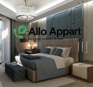 Annonce Location 2 pi�ces Appartement Paris-17eme-arrondissement 75