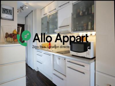 Annonce Location Appartement Paris-9eme-arrondissement 75