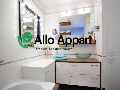 Louer Appartement 31 m2 Paris-9eme-arrondissement