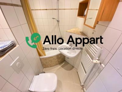 Annonce Location Appartement Paris-4eme-arrondissement 75