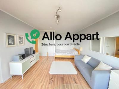 Louer Appartement Paris-4eme-arrondissement Paris