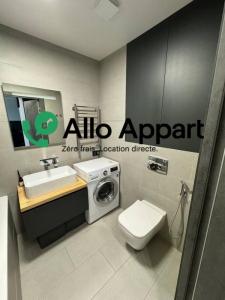 Louer Appartement Lyon-1er-arrondissement 690 euros