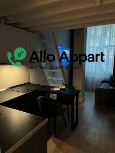 For rent Paris-13eme-arrondissement 1 room 30 m2 Paris (75013) photo 0