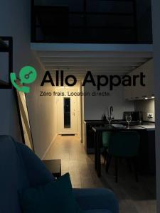 Louer Appartement 30 m2 Paris-13eme-arrondissement