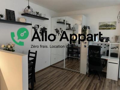 Annonce Location Appartement Rennes 35