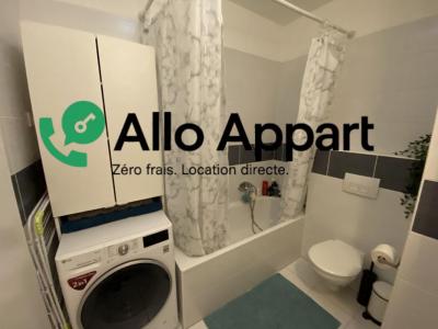 Louer Appartement Rennes Ille et vilaine