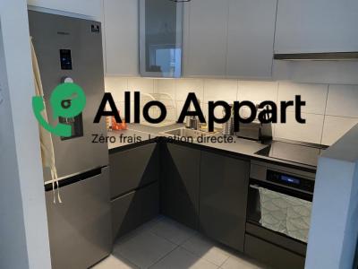 Louer Appartement Rennes 410 euros