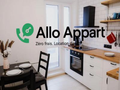 Louer Appartement 37 m2 Paris-17eme-arrondissement