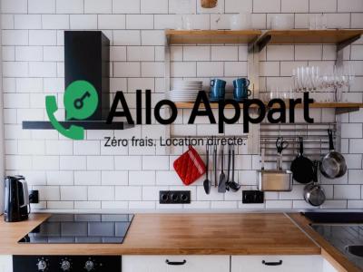Louer Appartement Paris-17eme-arrondissement 1020 euros