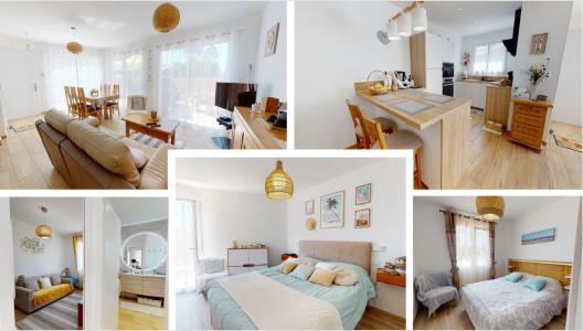 Annonce Vente 4 pi�ces Maison Finhan 82