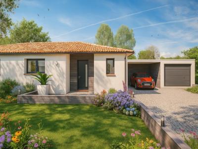 Annonce Vente Maison Lanta 31