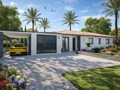 Annonce Vente Maison Verfeil 31