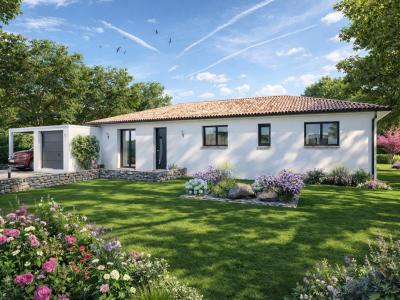 Annonce Vente Maison Gardouch 31