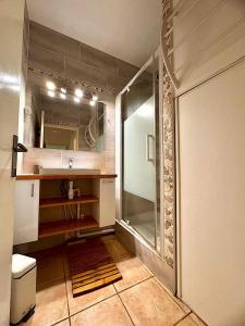 Acheter Appartement 38 m2 Saint-gilles-les-bains