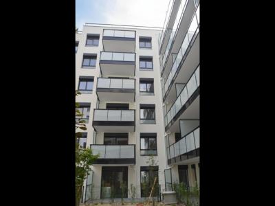 Louer Appartement Lyon-3eme-arrondissement 864 euros