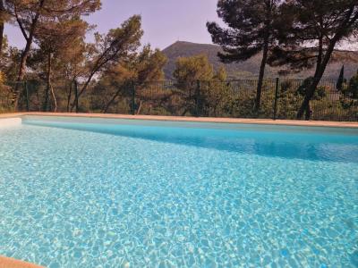 Annonce Vente 3 pi�ces Appartement Tourrette-levens 06