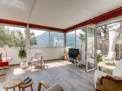 Acheter Appartement Tourrette-levens 395000 euros